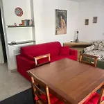 شقة 2 Pieces-4 Personnes