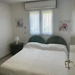 2 Pieces-4 Personnes روكوبرُن كاب مارتي