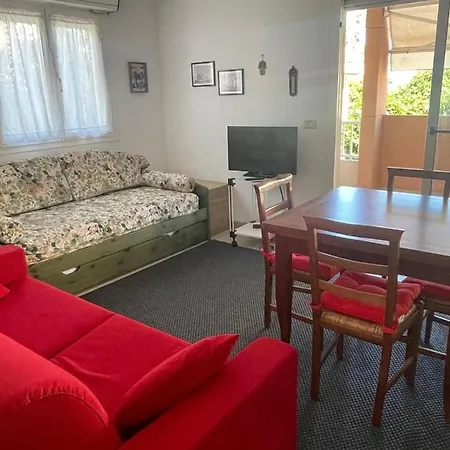 2 Pieces-4 Personnes Apartment *