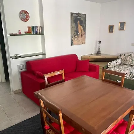 Appartement 2 Pièces-4 Personnes